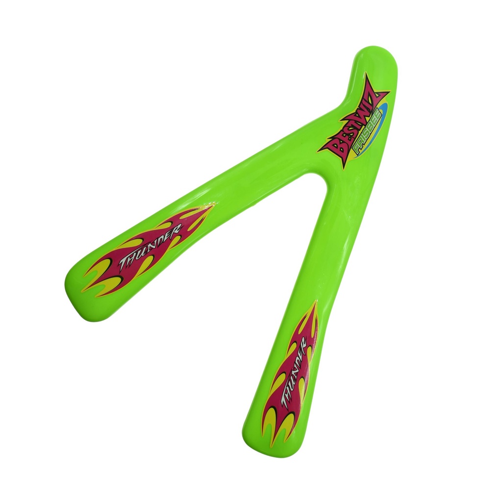 Toyfinity Multi Boomerang Set