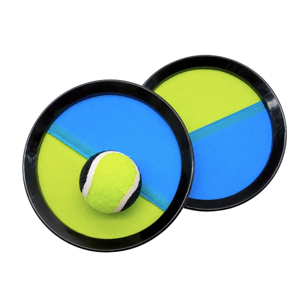Toyfinity Catch Pad and Ball Set