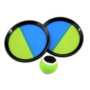 Toyfinity Catch Pad and Ball Set