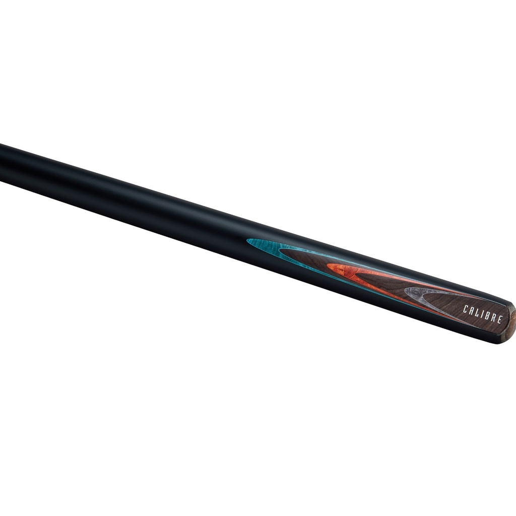 Powerglide Calibre 2 PC Snooker Cue 10mm Tip