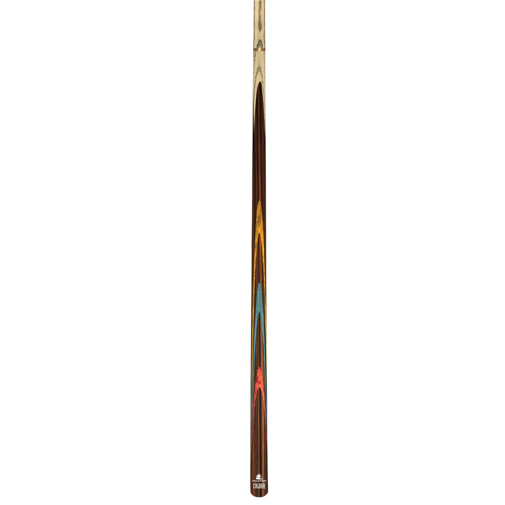 Powerglide Calibre 2 PC Snooker Cue 10mm Tip