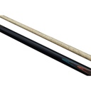Powerglide Calibre 2 PC Snooker Cue 10mm Tip