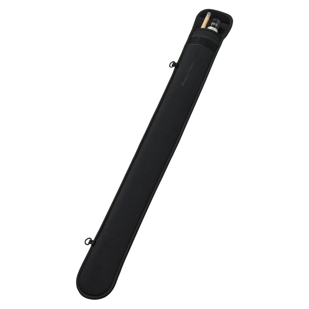 Powerglide Skuba Cue Case 2 PC with Strap
