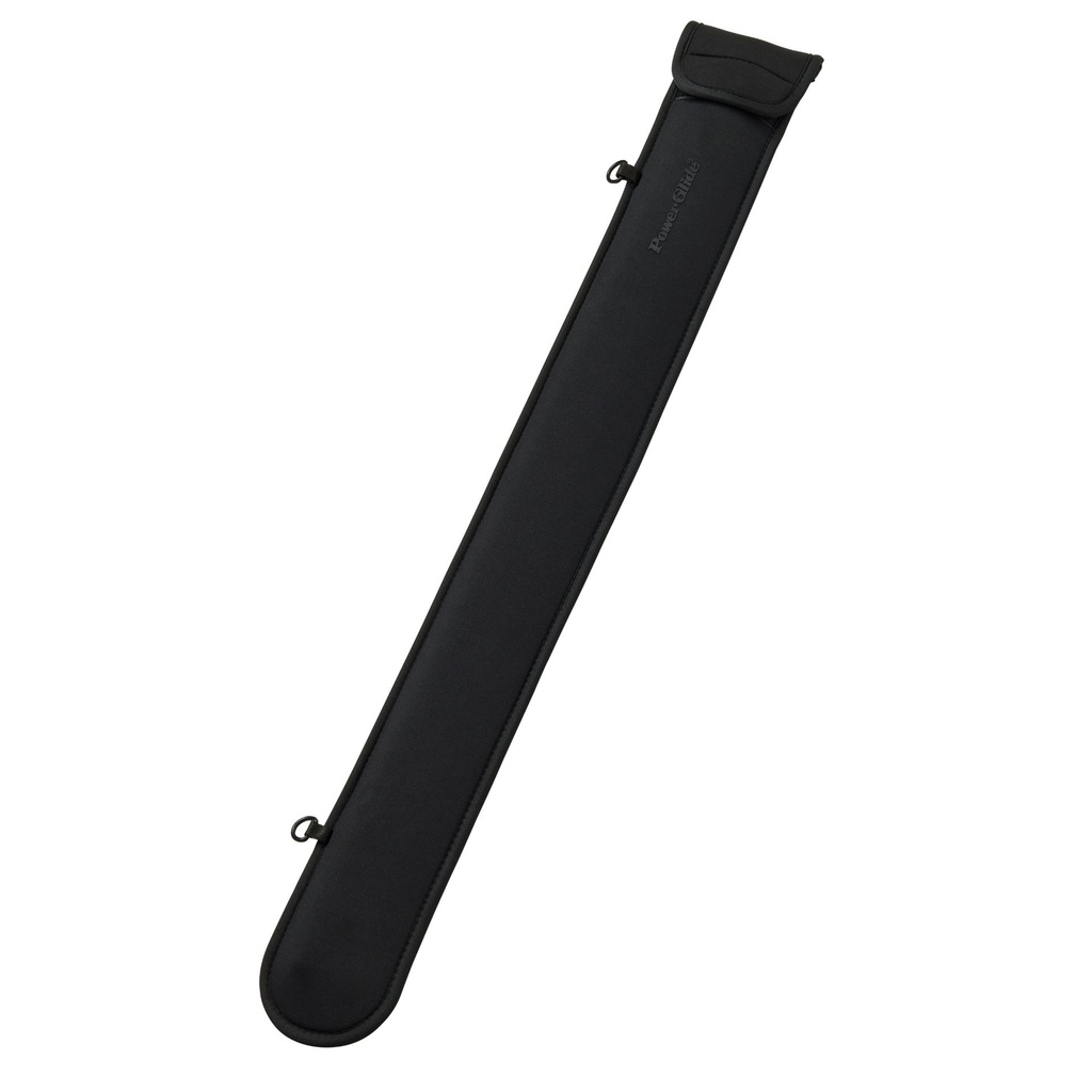 Powerglide Skuba Cue Case 2 PC with Strap