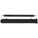 Powerglide Skuba Cue Case 2 PC with Strap