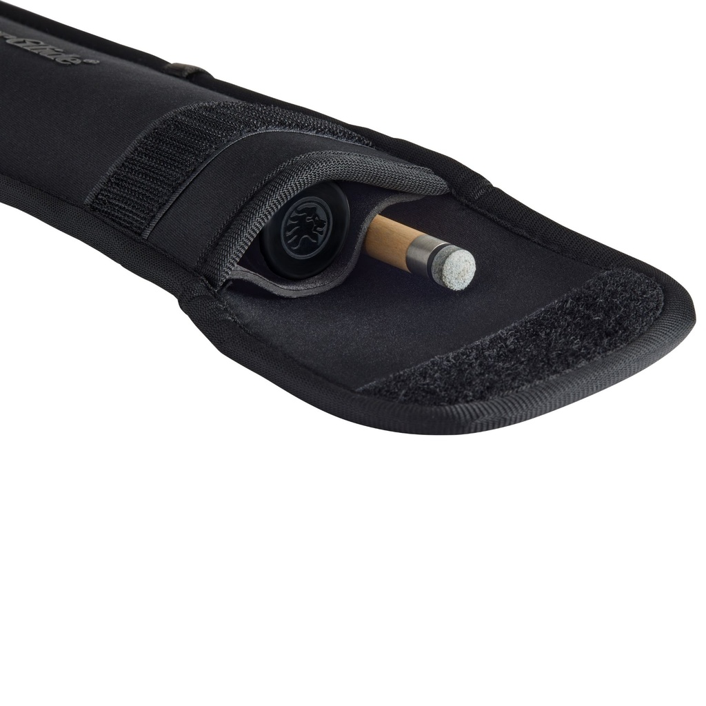 Powerglide Skuba Cue Case 2 PC with Strap