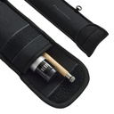 Powerglide Skuba Cue Case 2 PC with Strap