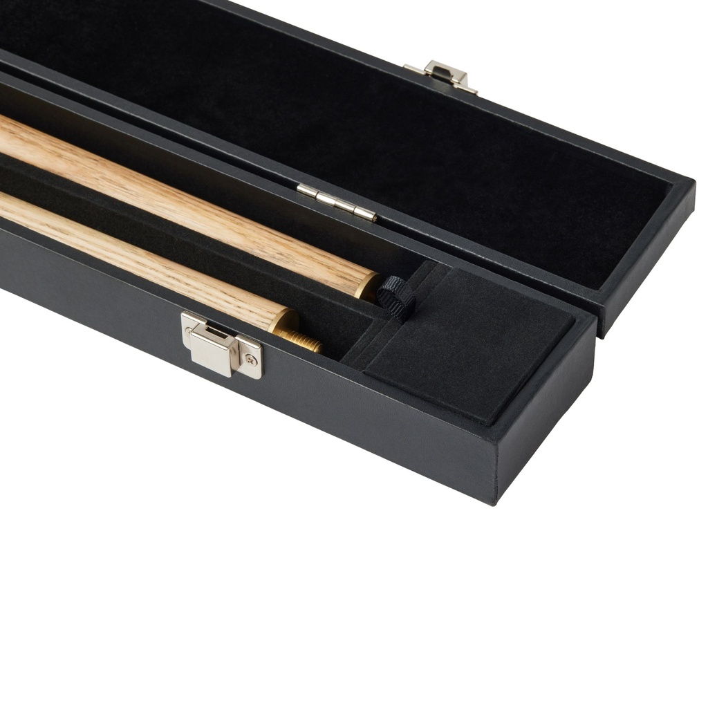 Powerglide Target Snooker Cue and Case Set