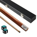 Powerglide Target Snooker Cue and Case Set