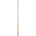 Powerglide Exios Multi 3/4 2 PC Snooker Cue 9.5mm Tip