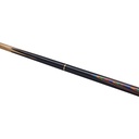 Powerglide Exios Multi 3/4 2 PC Snooker Cue 9.5mm Tip