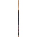 Powerglide Exios Multi 3/4 2 PC Snooker Cue 9.5mm Tip
