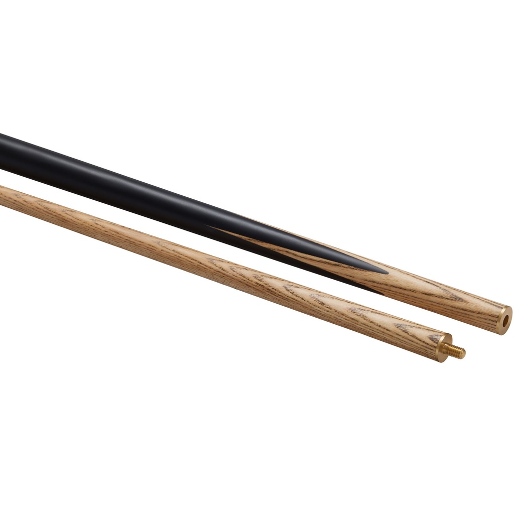 Powerglide Lion English 3 Pc Pool Cue