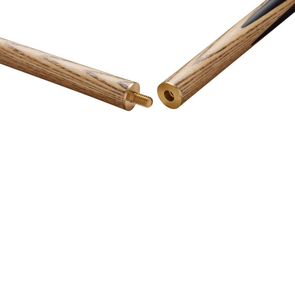 Powerglide Lion English 3 Pc Pool Cue
