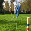 Toyfinity Croquet Set