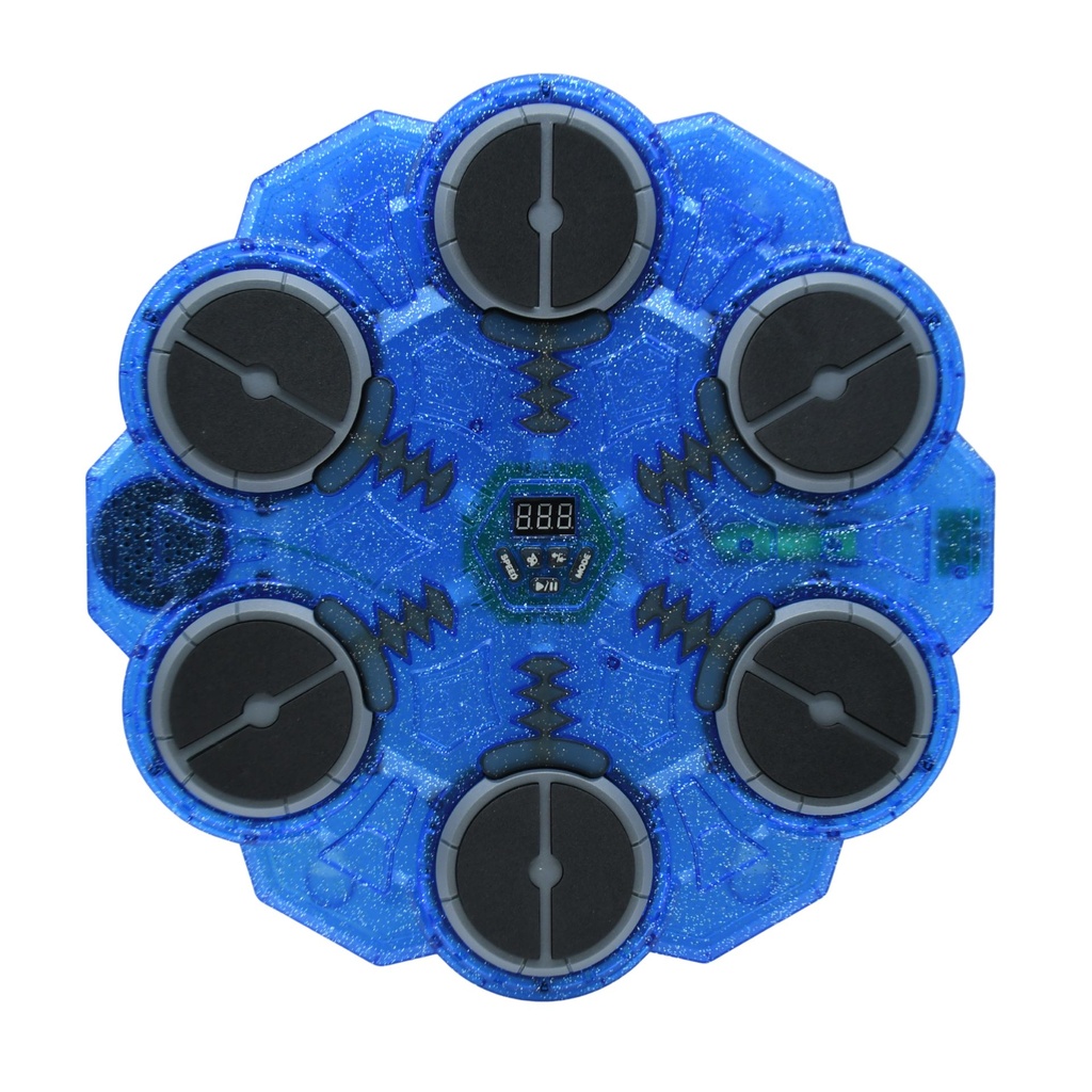Toyfinity Boxing Target Game