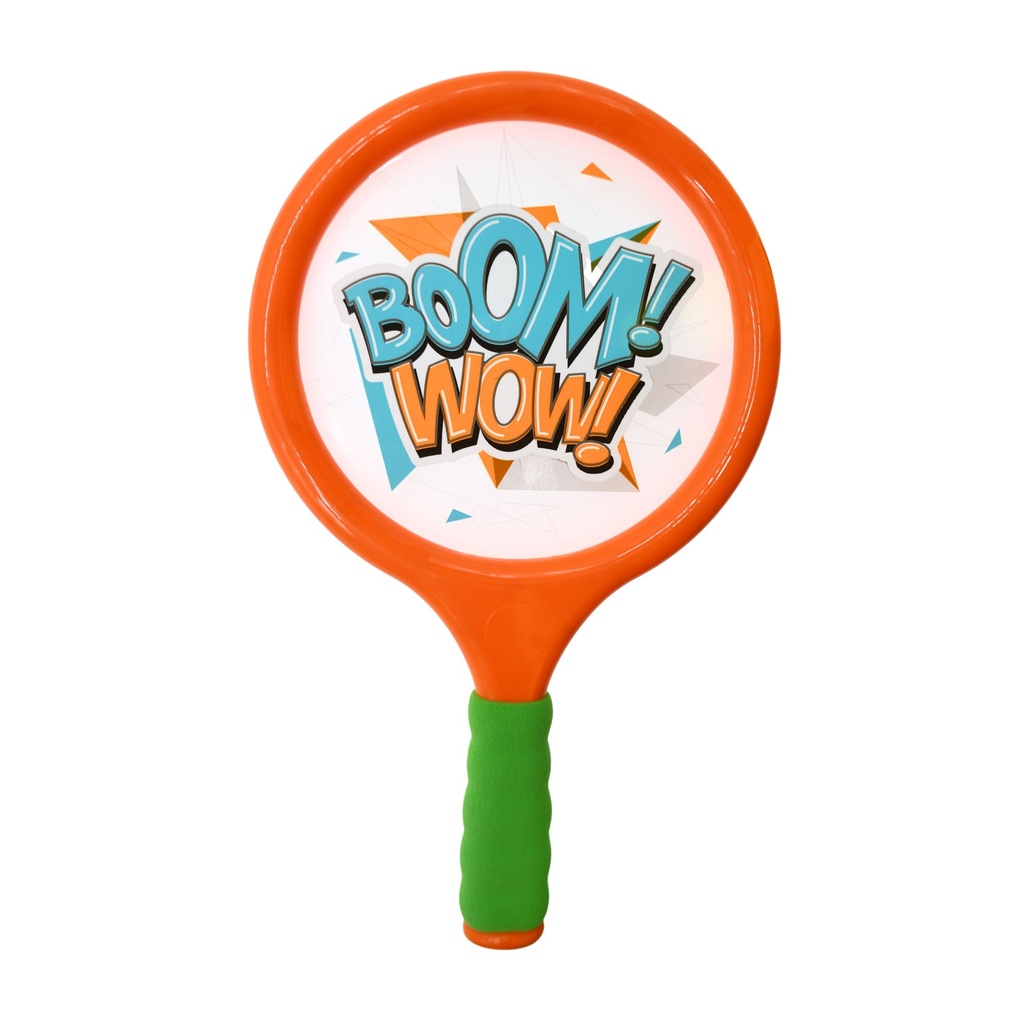 Toyfinity Boom Bats