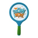 Toyfinity Boom Bats
