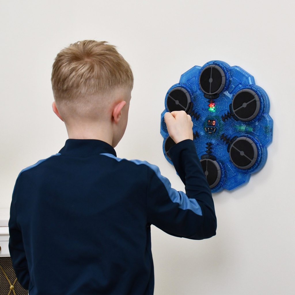 Toyfinity Boxing Target Game