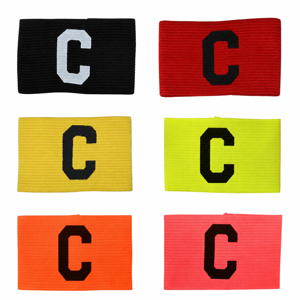 Precision Big C Captains Armband