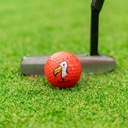Longridge Under Par Balls 6Pk