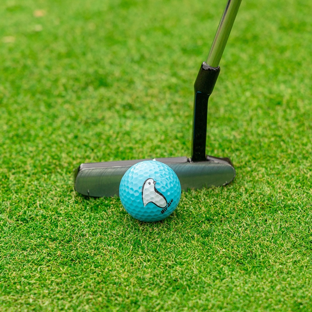Longridge Under Par Balls 6Pk