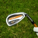 Longridge Junior Challenger Package Age 8+ - 5 RH Clubs