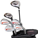 Longridge Men's Vector - 8 PC Set
