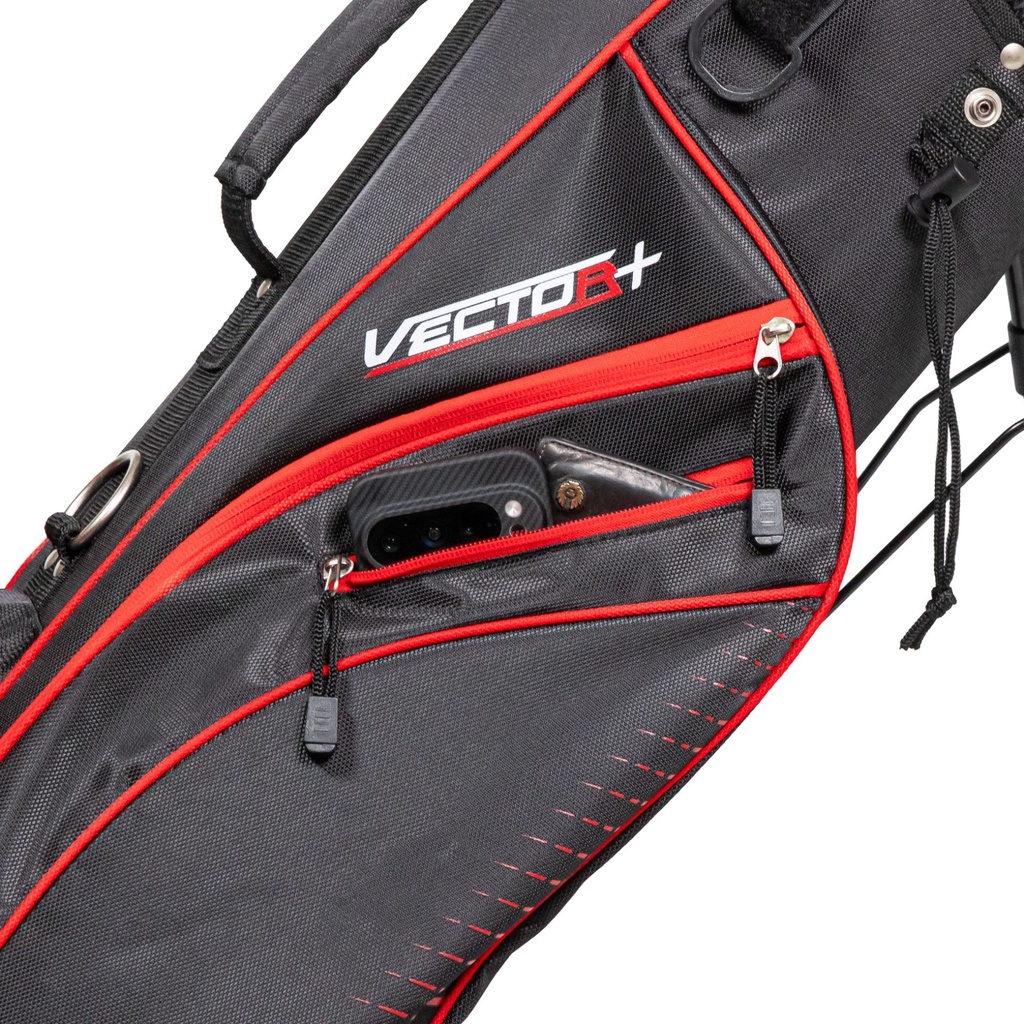 Longridge Men's Vector - 8 PC Set