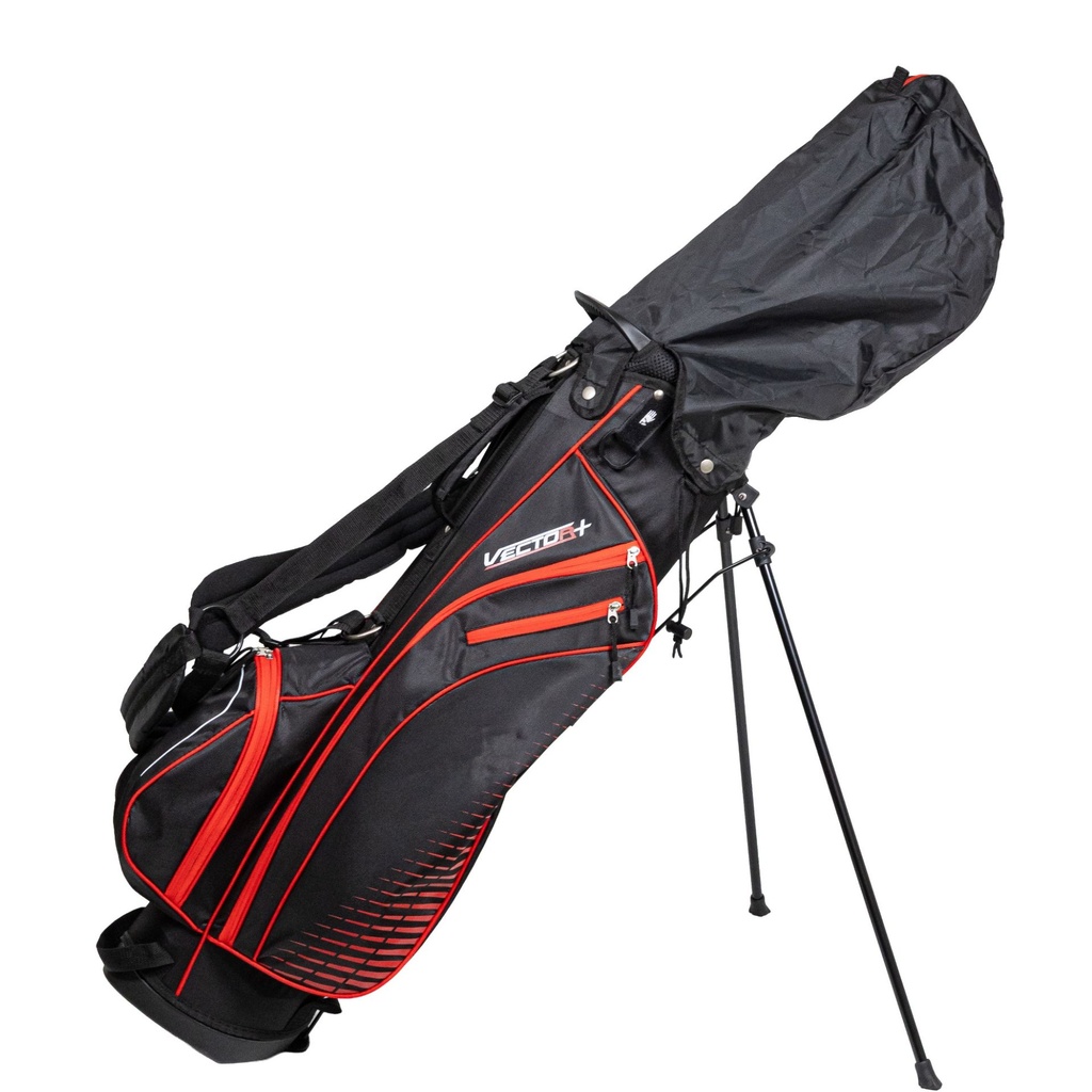 Longridge Men's Vector - 8 PC Set