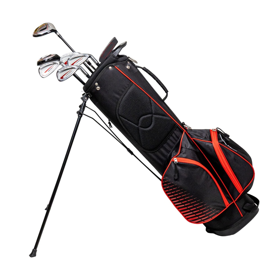 Longridge Men's Vector - 8 PC Set
