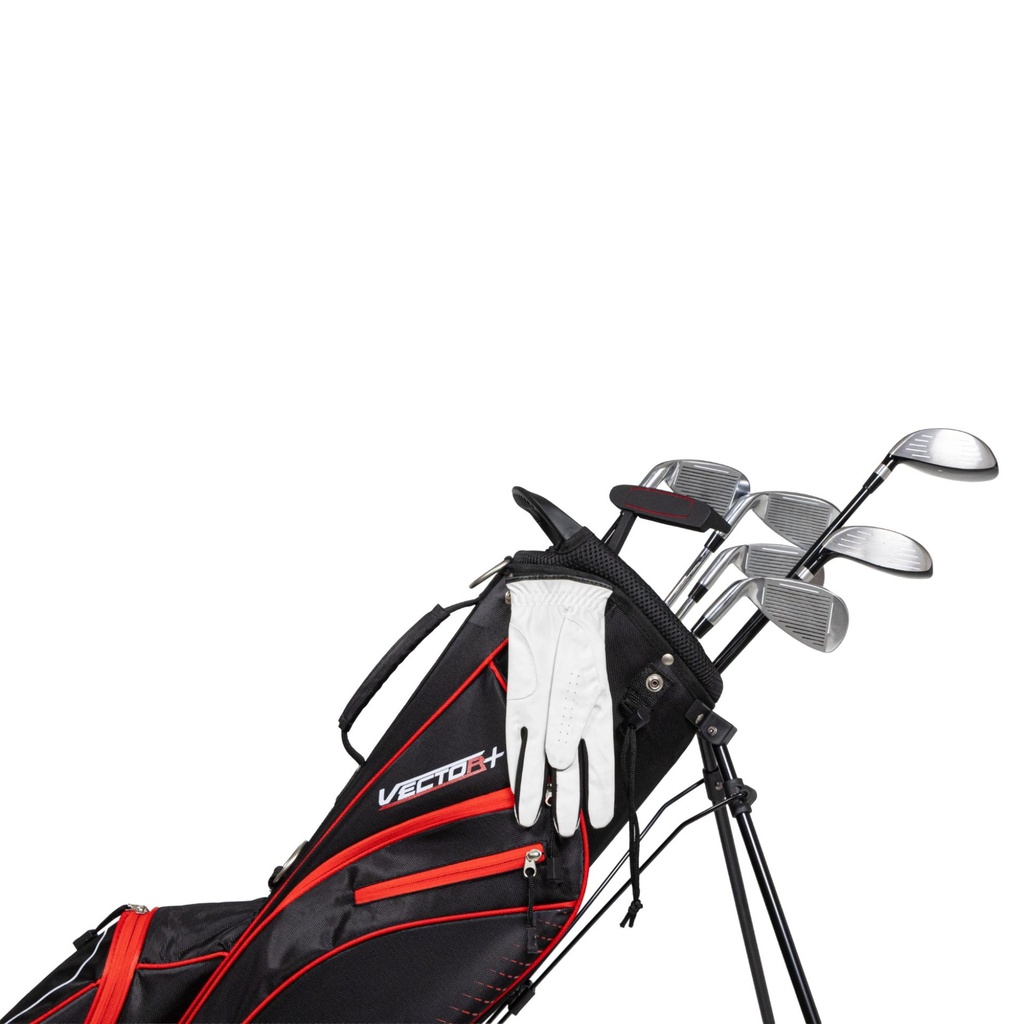 Longridge Men's Vector - 8 PC Set