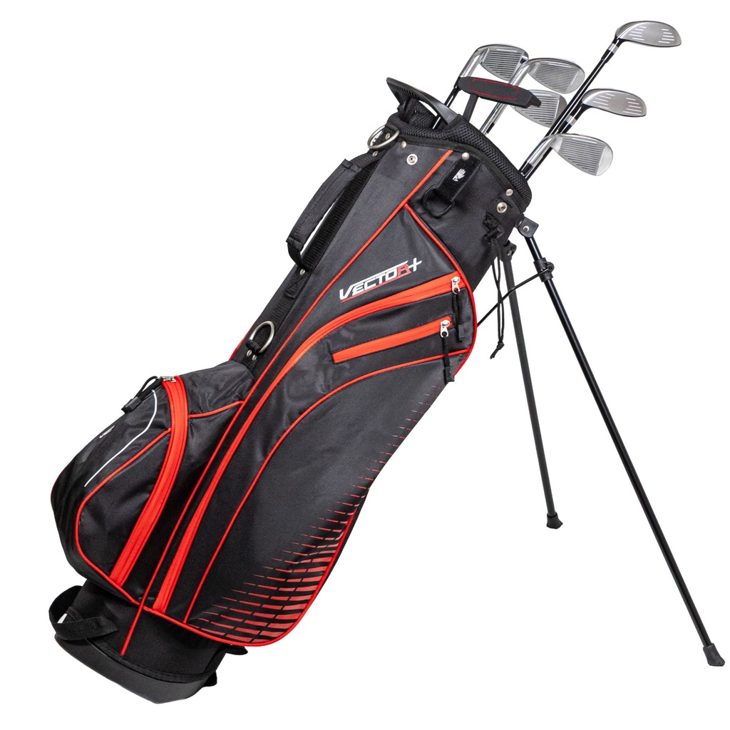Longridge Men's Vector - 8 PC Set