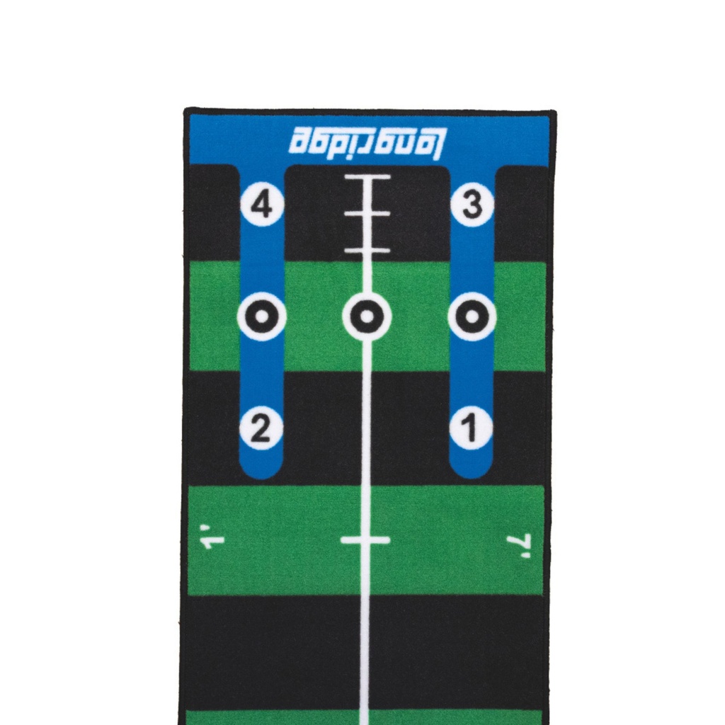 Longridge Pro Putting Mat - 3M