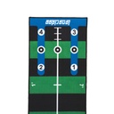 Longridge Pro Putting Mat - 3M