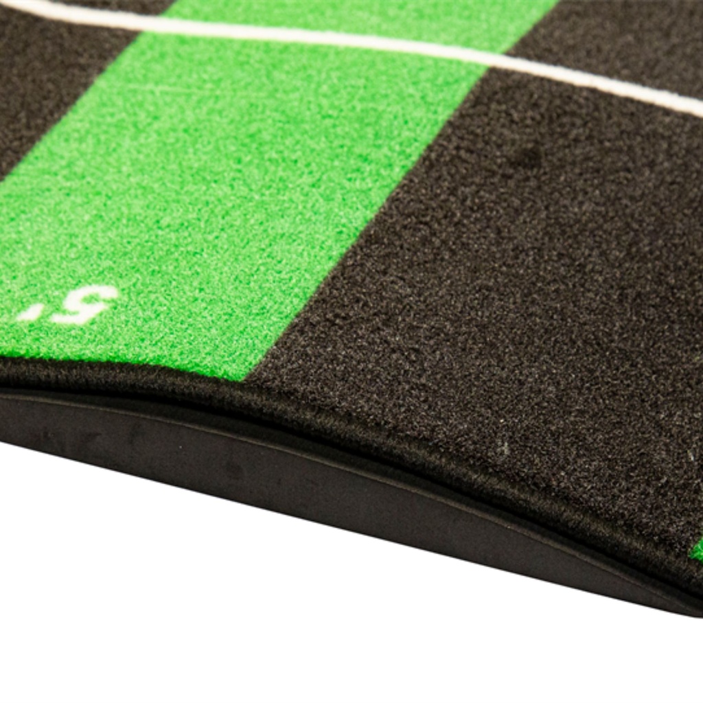 Longridge Pro Putting Mat - 3M