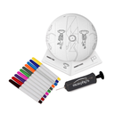 Murphy's Colour In Ball (10 Pen Set)