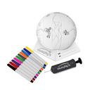 Murphy's Colour In Ball (10 Pen Set)