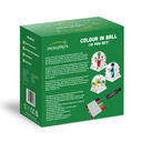 Murphy's Colour In Ball (10 Pen Set)