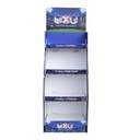 BRXLZ Team Merchandise POS Stand
