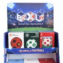 BRXLZ Team Merchandise POS Stand