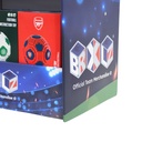 BRXLZ Team Merchandise POS Stand