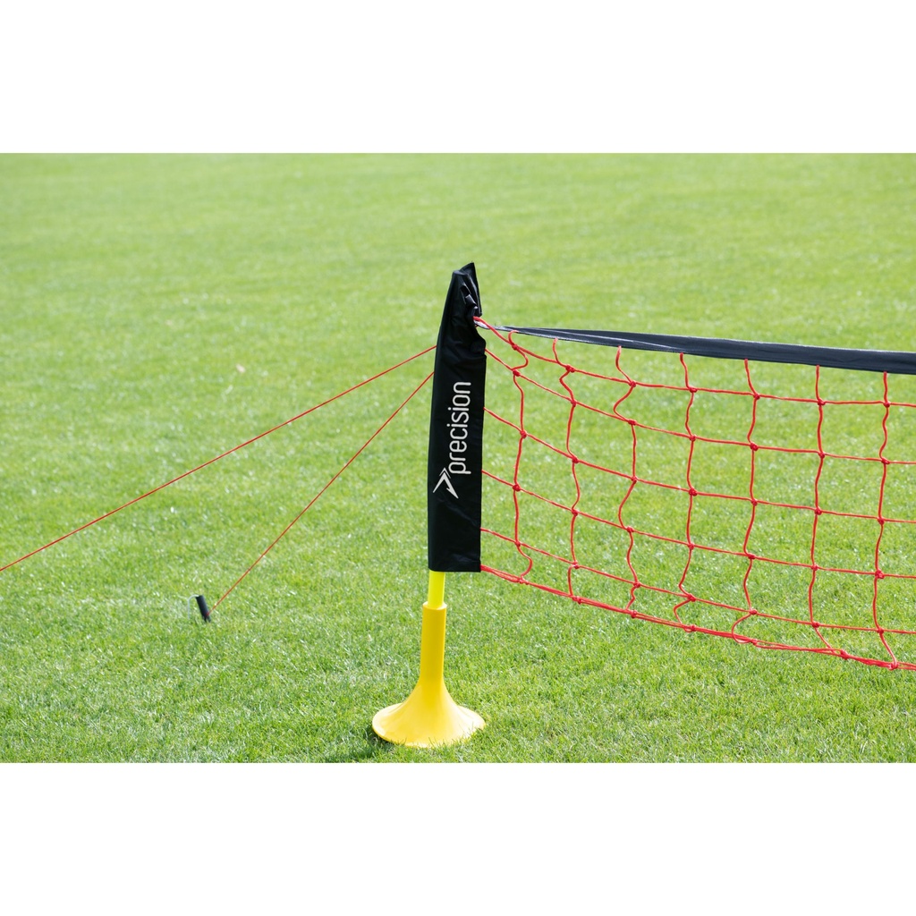 Precision Senior Head-Tennis Set