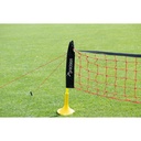 Precision Senior Head-Tennis Set