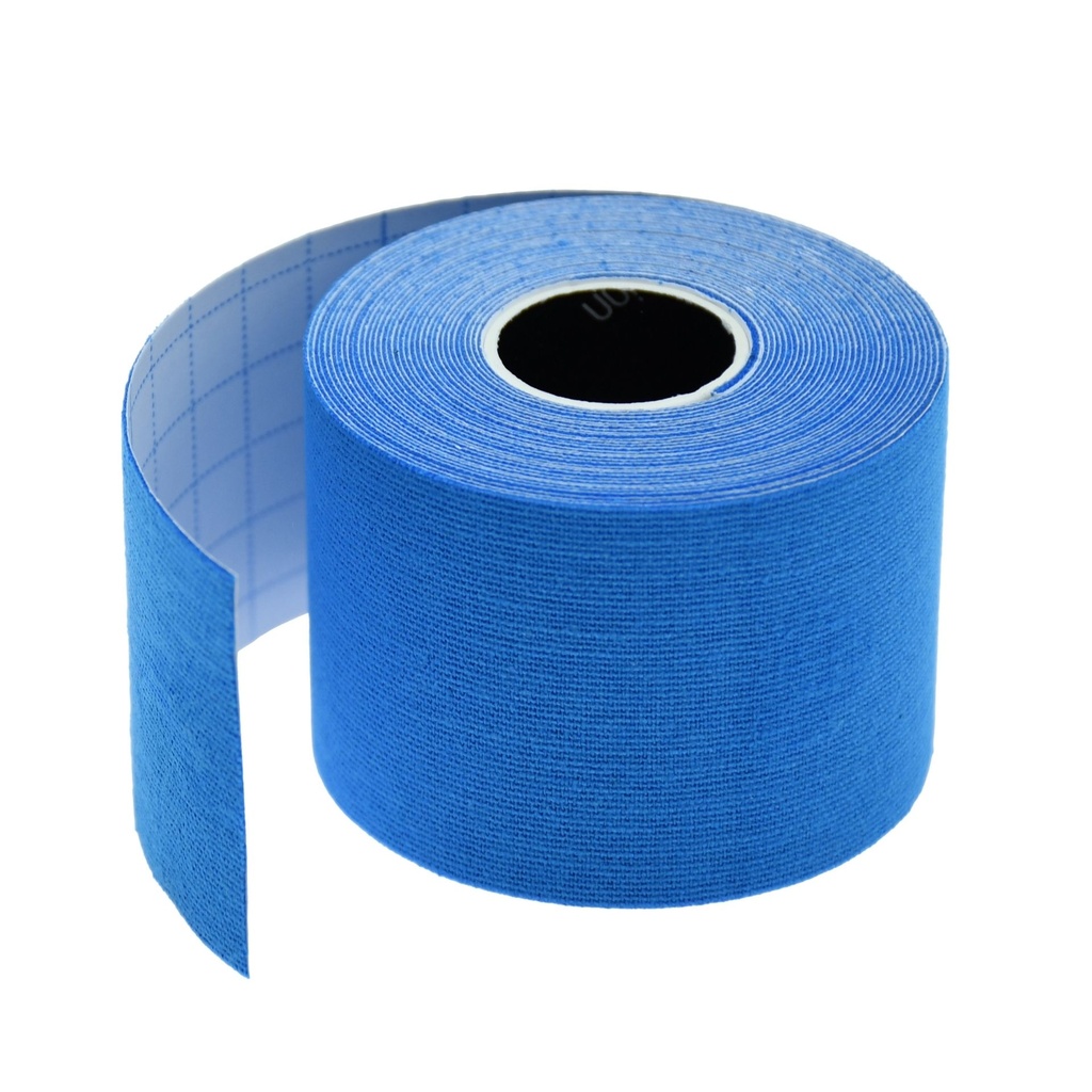 Precision Kinesiology Tape
