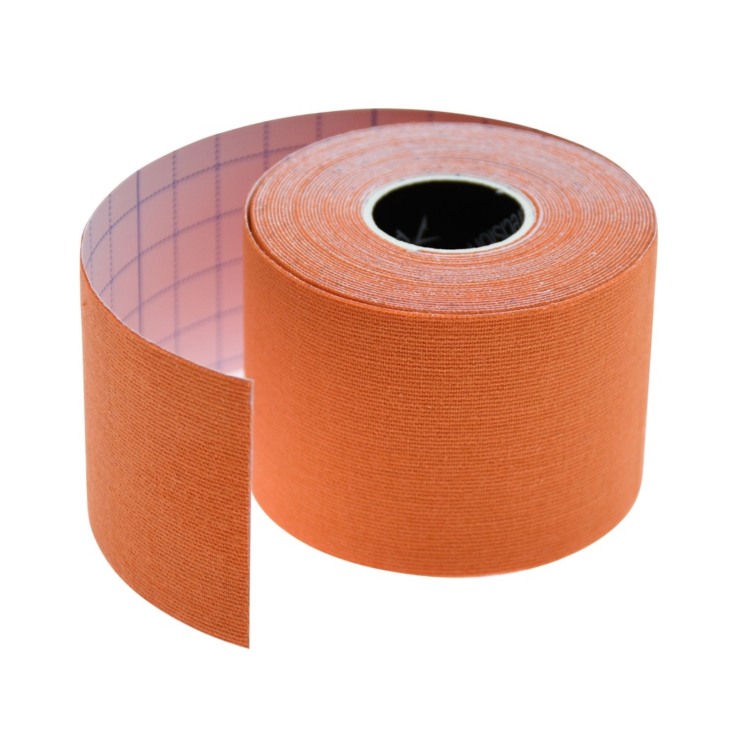Precision Kinesiology Tape