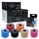 Precision Kinesiology Tape