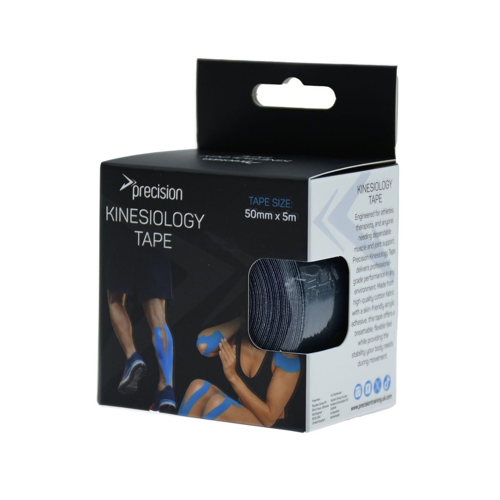 Precision Kinesiology Tape
