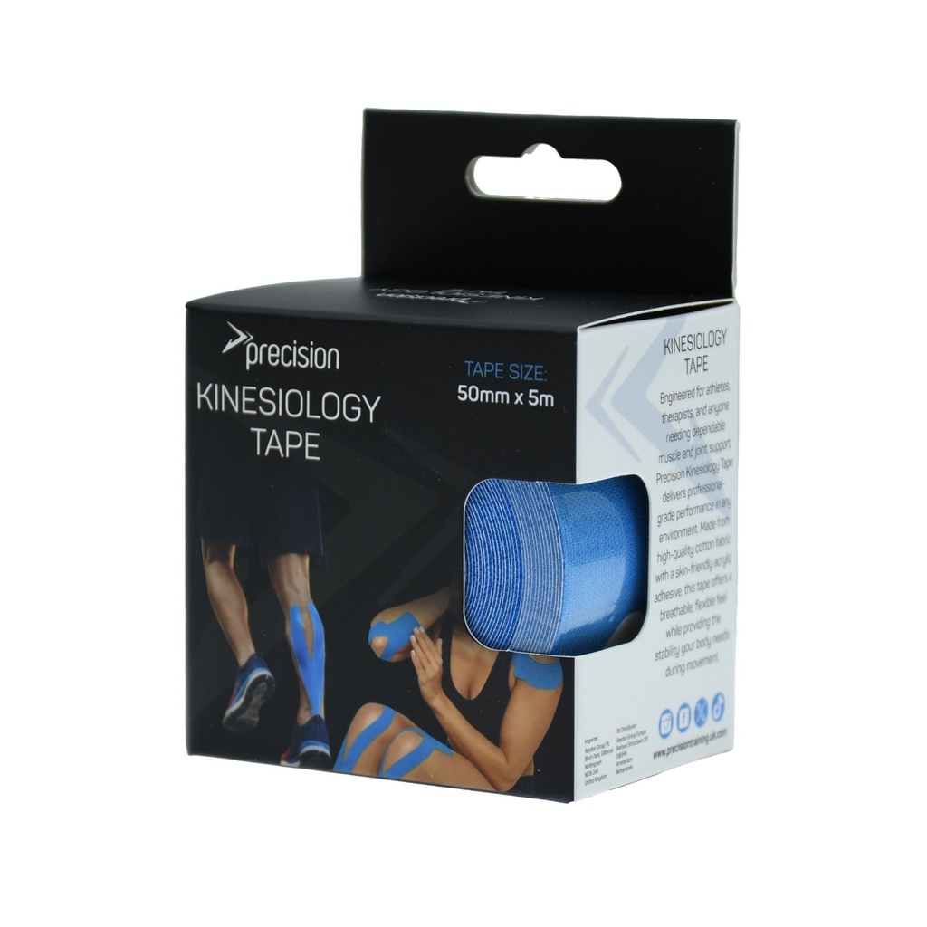 Precision Kinesiology Tape