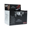 Precision Cohesive Sock & Finger Tape Bandage